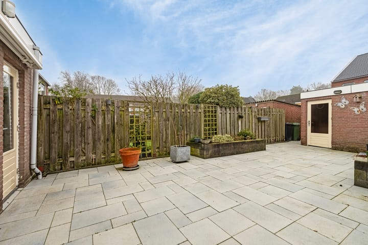 Foto 16 van Beethovenstraat 42