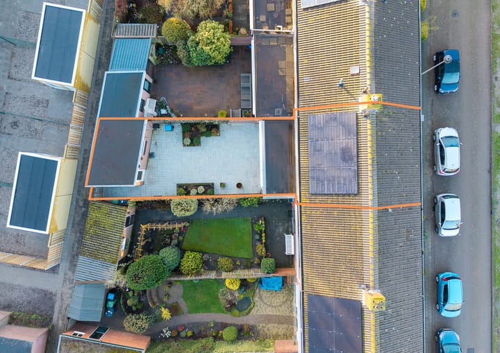 Foto 17 van Beethovenstraat 42