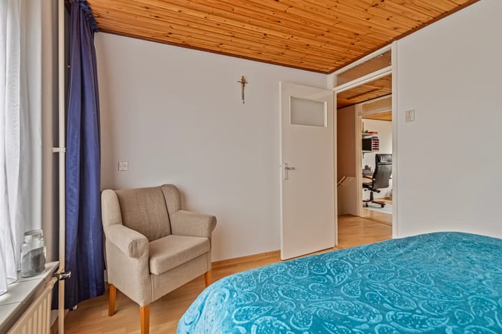 Foto 19 van Beethovenstraat 42