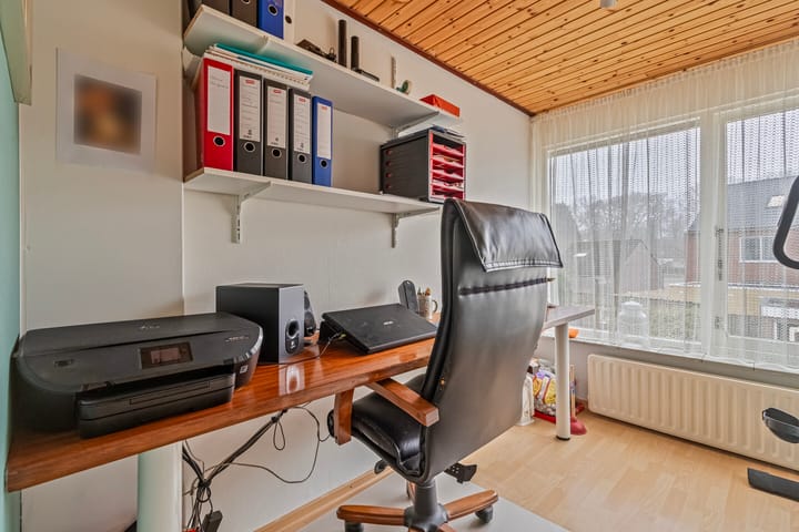 Foto 22 van Beethovenstraat 42