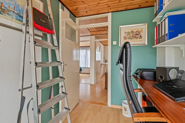 Foto 23 van Beethovenstraat 42