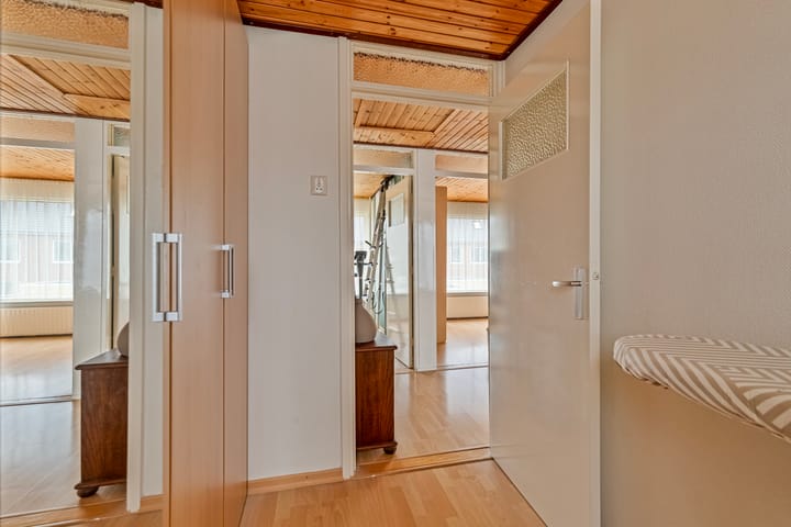 Foto 25 van Beethovenstraat 42