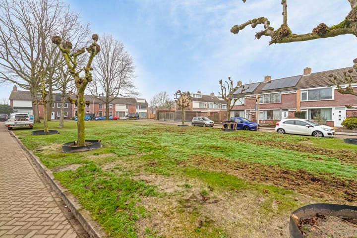 Foto 28 van Beethovenstraat 42