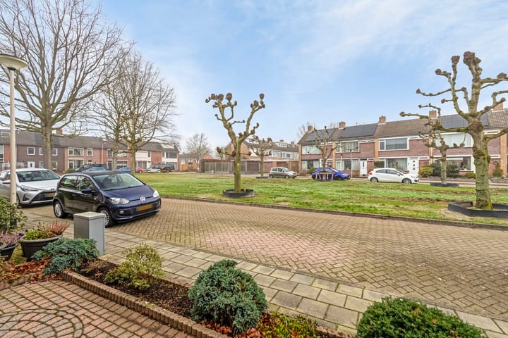 Foto 29 van Beethovenstraat 42