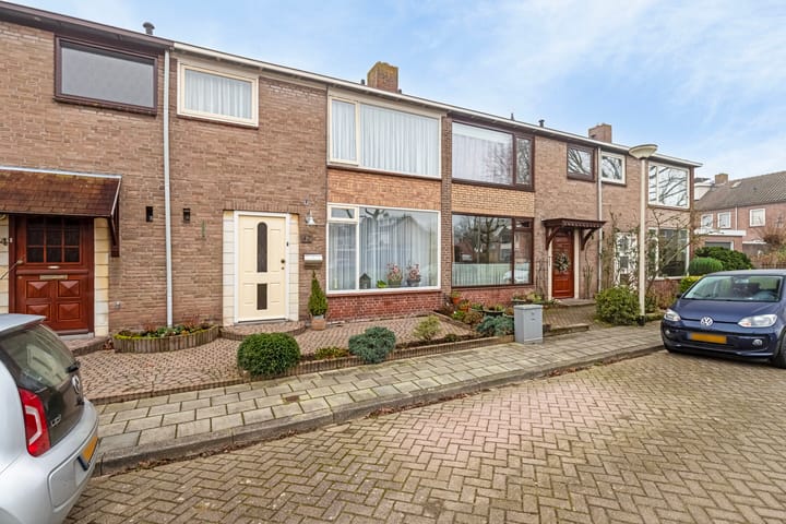 Foto 31 van Beethovenstraat 42