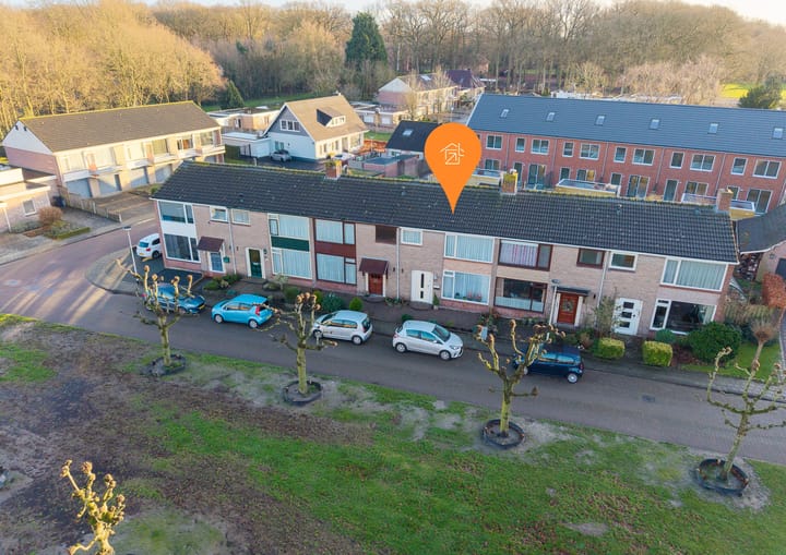 Foto 32 van Beethovenstraat 42