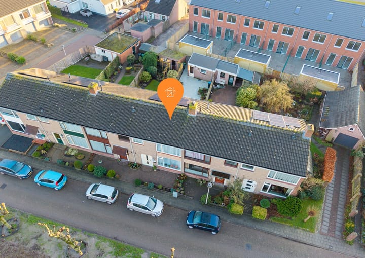 Foto 33 van Beethovenstraat 42