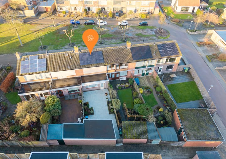 Foto 34 van Beethovenstraat 42