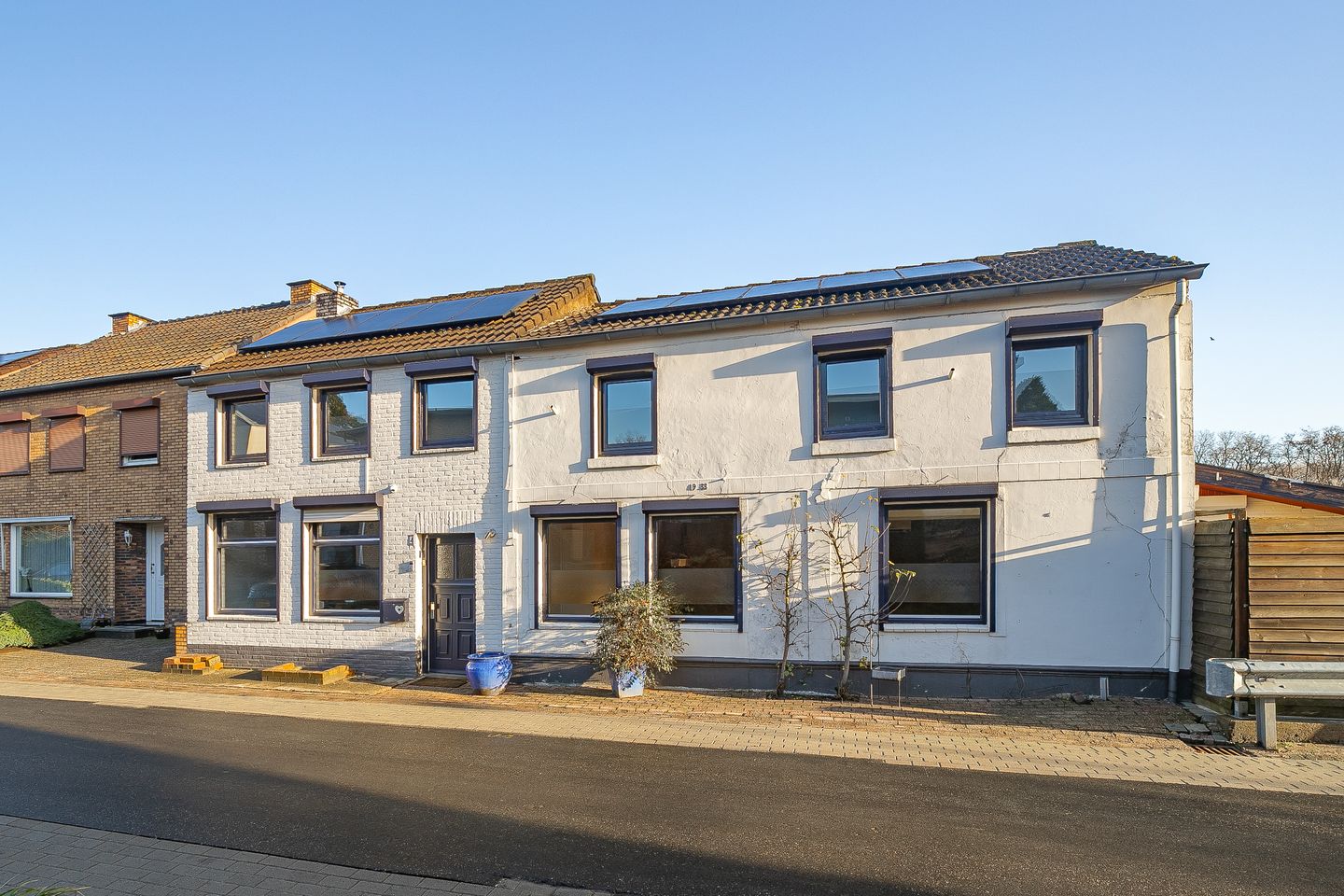 Foto 1 van Lindendriesstraat 4