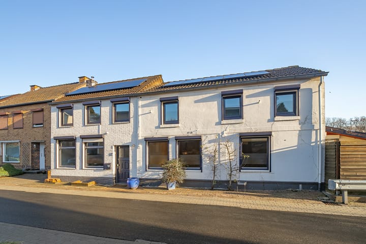 Foto 1 van Lindendriesstraat 4