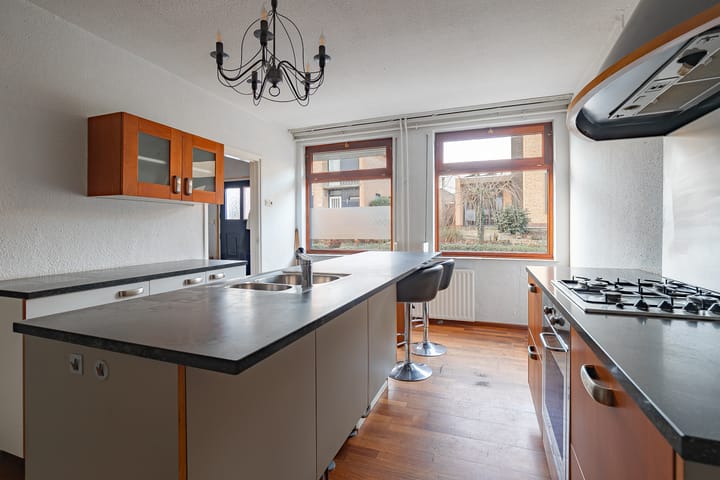 Foto 3 van Lindendriesstraat 4