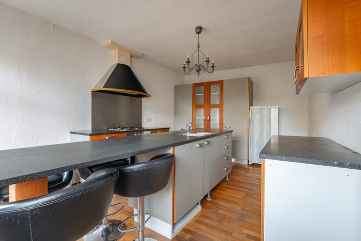 Foto 4 van Lindendriesstraat 4