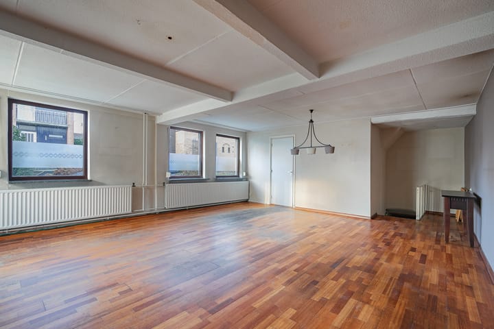 Foto 5 van Lindendriesstraat 4