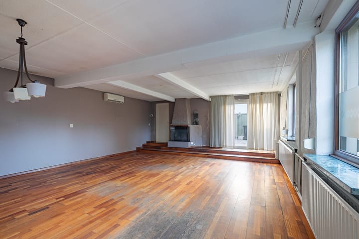 Foto 2 van Lindendriesstraat 4