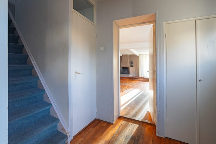 Foto 6 van Lindendriesstraat 4