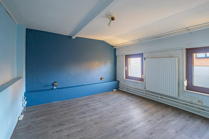 Foto 7 van Lindendriesstraat 4