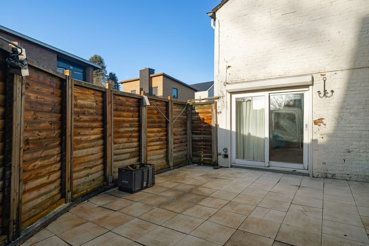 Foto 13 van Lindendriesstraat 4