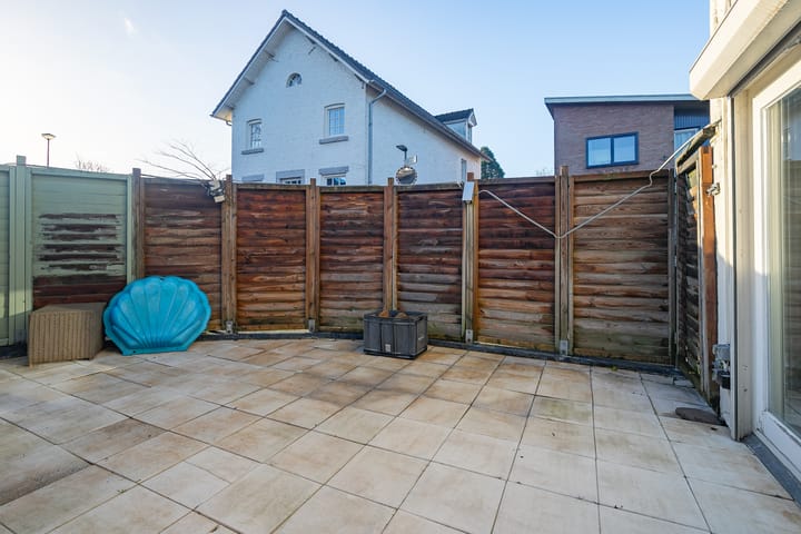 Foto 14 van Lindendriesstraat 4