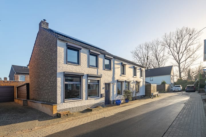 Foto 15 van Lindendriesstraat 4