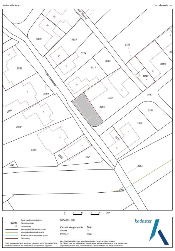 Foto 19 van Lindendriesstraat 4