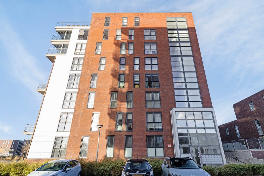 Foto 7 van Jaagpad 103