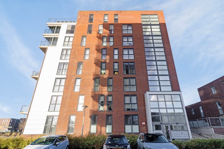 Foto 7 van Jaagpad 103