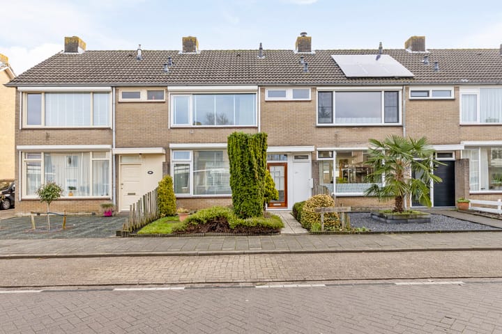 Foto 1 van Zomerweg 12