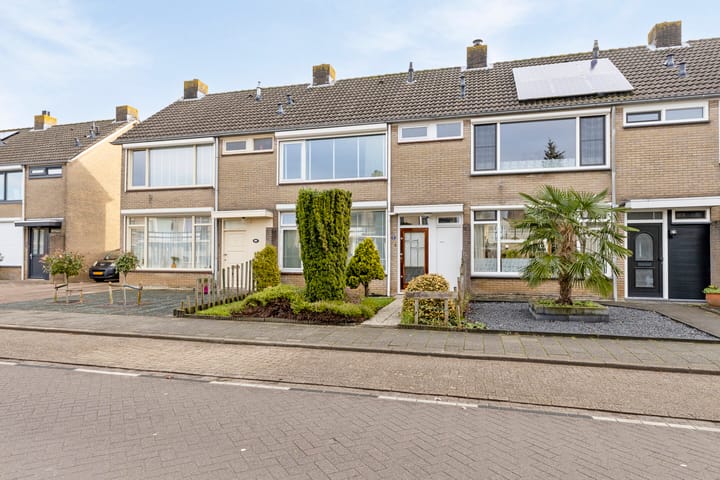 Foto 6 van Zomerweg 12