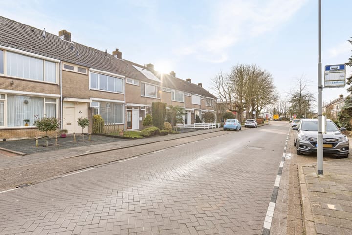 Foto 8 van Zomerweg 12