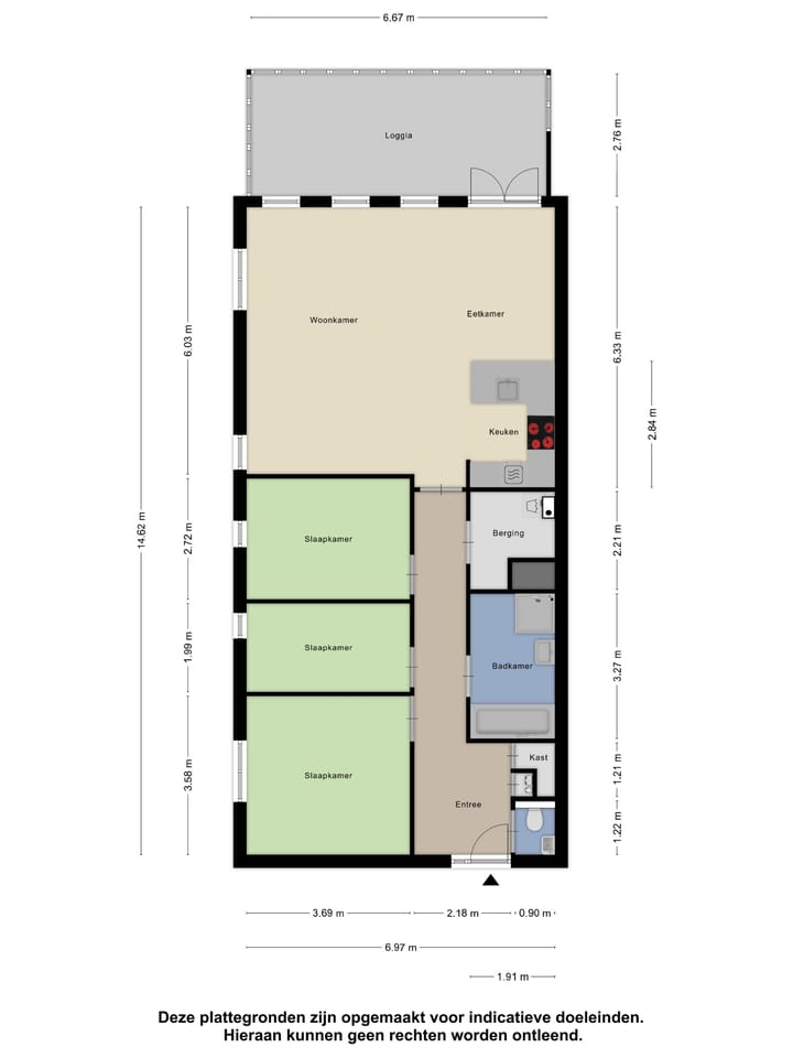 Foto 39 van Jaagpad 103