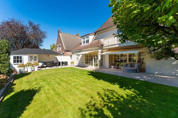 Foto 2 van Beukenlaan 7