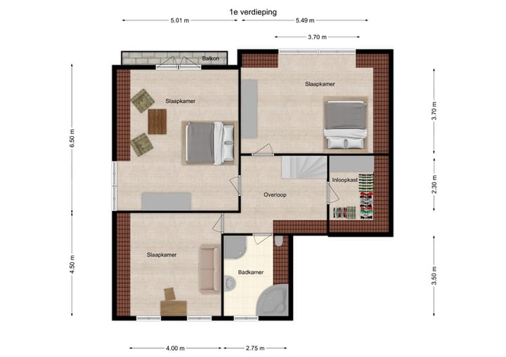 Foto 39 van Beukenlaan 7