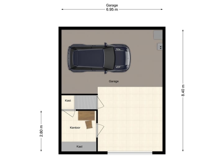 Foto 40 van Beukenlaan 7