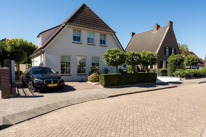 Foto 4 van Beukenlaan 7