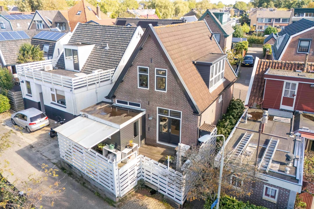 Foto 2 van Dorpsstraat 457