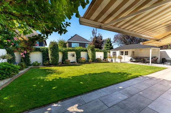 Foto 8 van Beukenlaan 7