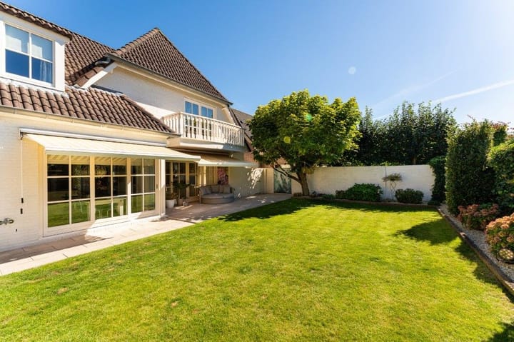 Foto 9 van Beukenlaan 7