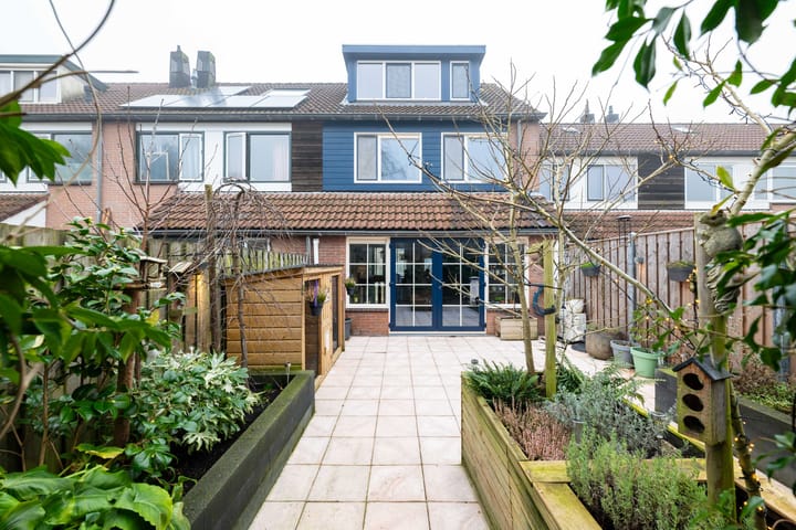 Foto 2 van Mossel 57