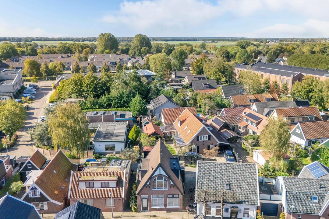 Foto 7 van Dorpsstraat 457