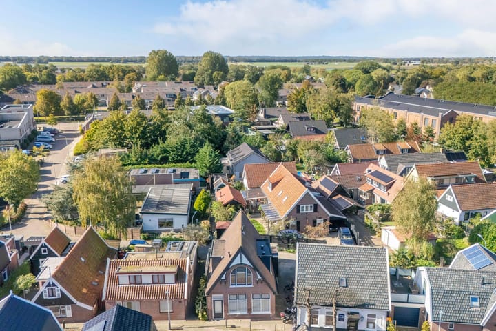 Foto 7 van Dorpsstraat 457