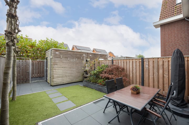 Foto 4 van Hubertuslaan 50