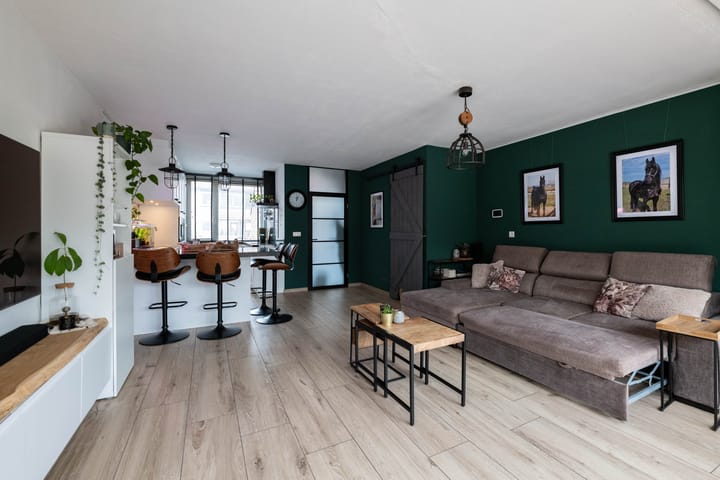 Foto 3 van Mossel 57