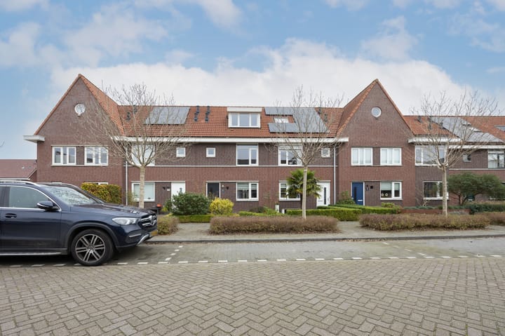 Foto 5 van Hubertuslaan 50