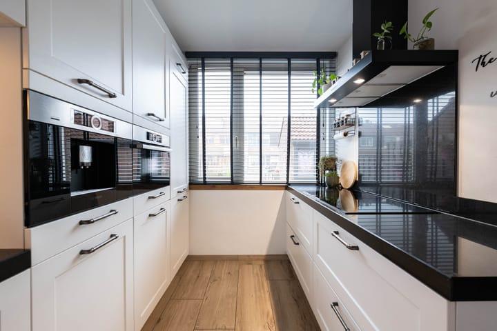 Foto 4 van Mossel 57