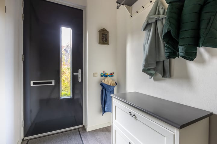 Foto 6 van Hubertuslaan 50