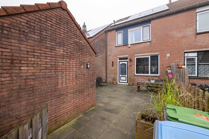 Foto 5 van Mossel 57