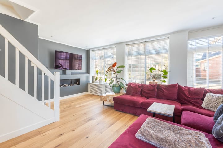 Foto 10 van Dorpsstraat 457