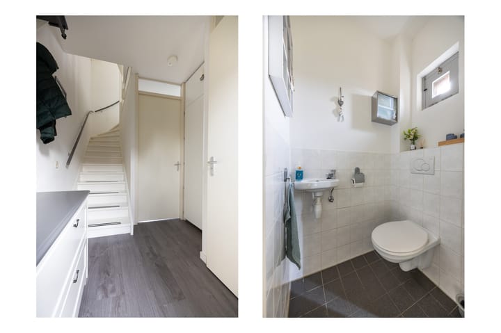 Foto 7 van Hubertuslaan 50