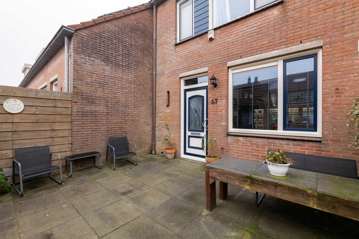 Foto 6 van Mossel 57