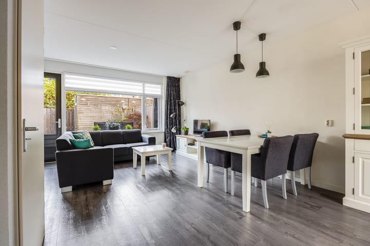 Foto 8 van Hubertuslaan 50